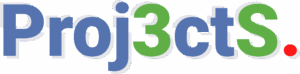 Proj3ctS logo